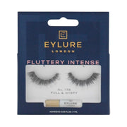 Eylure Fluttery Intense 178 Lashes – Feathered Full Glam
