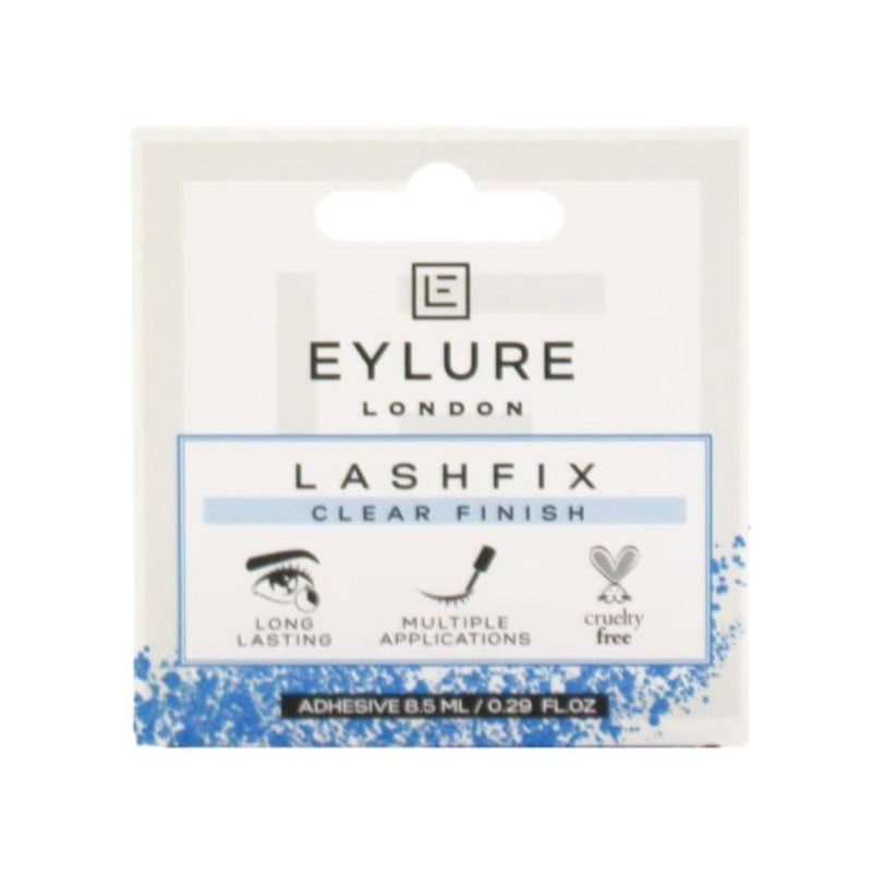 Eylure London Lash Fix Adhesive - Clear | Discount Brand Name Cosmetics