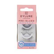Eylure Pre-Glued Naturals 003 – No-Glue Natural Lash Lift