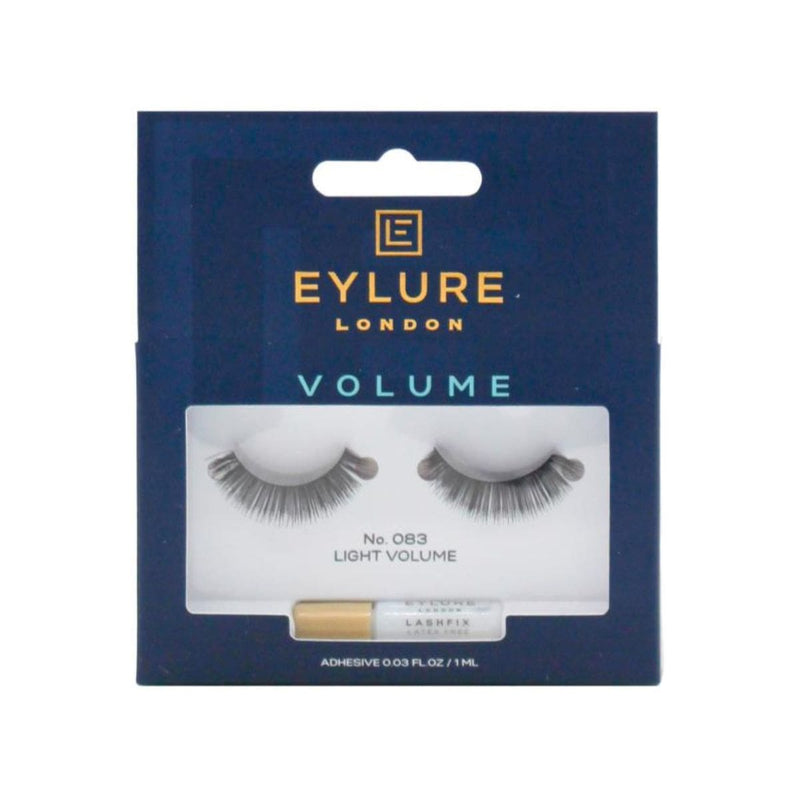 Eylure London Volume False Eyelashes - 083