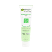 Garnier Canna-B 3-in-1 Face Cleanser – Pore Perfecting 130ml