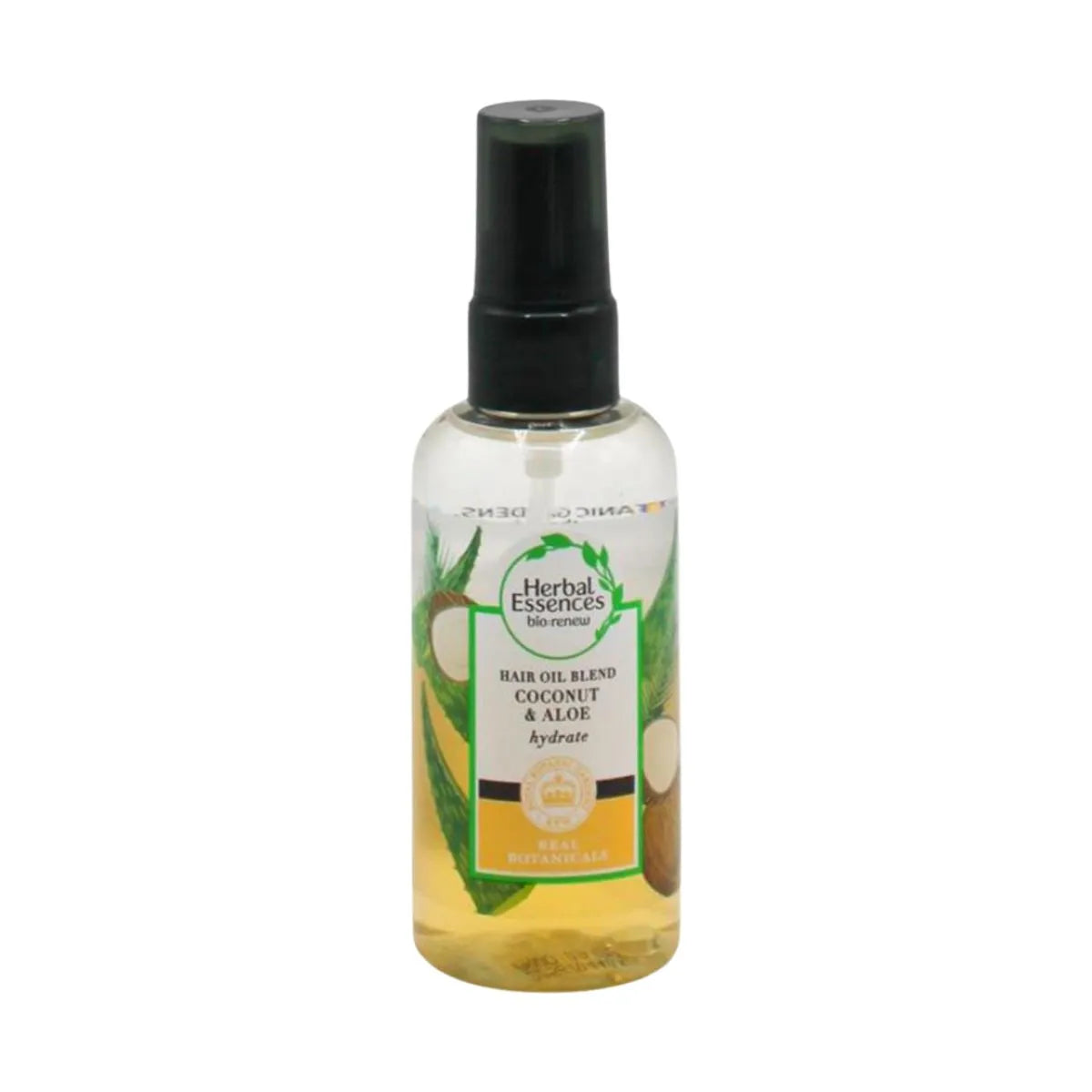 Herbal Essences Coconut & Aloe Hair Oil – Hydrate & Smooth