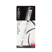 L'Oreal Paris Brow Artist Xpert Brow Pencil - Ebony | Discount Brand Name Cosmetics  