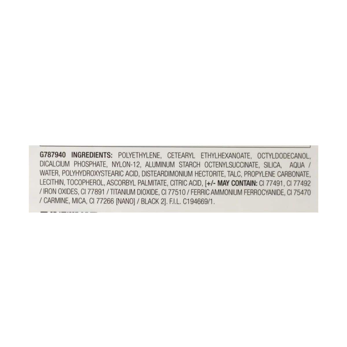 L'Oreal Paris Brow Artist Xpert Brow Pencil - Ebony | Discount Brand Name Cosmetics  