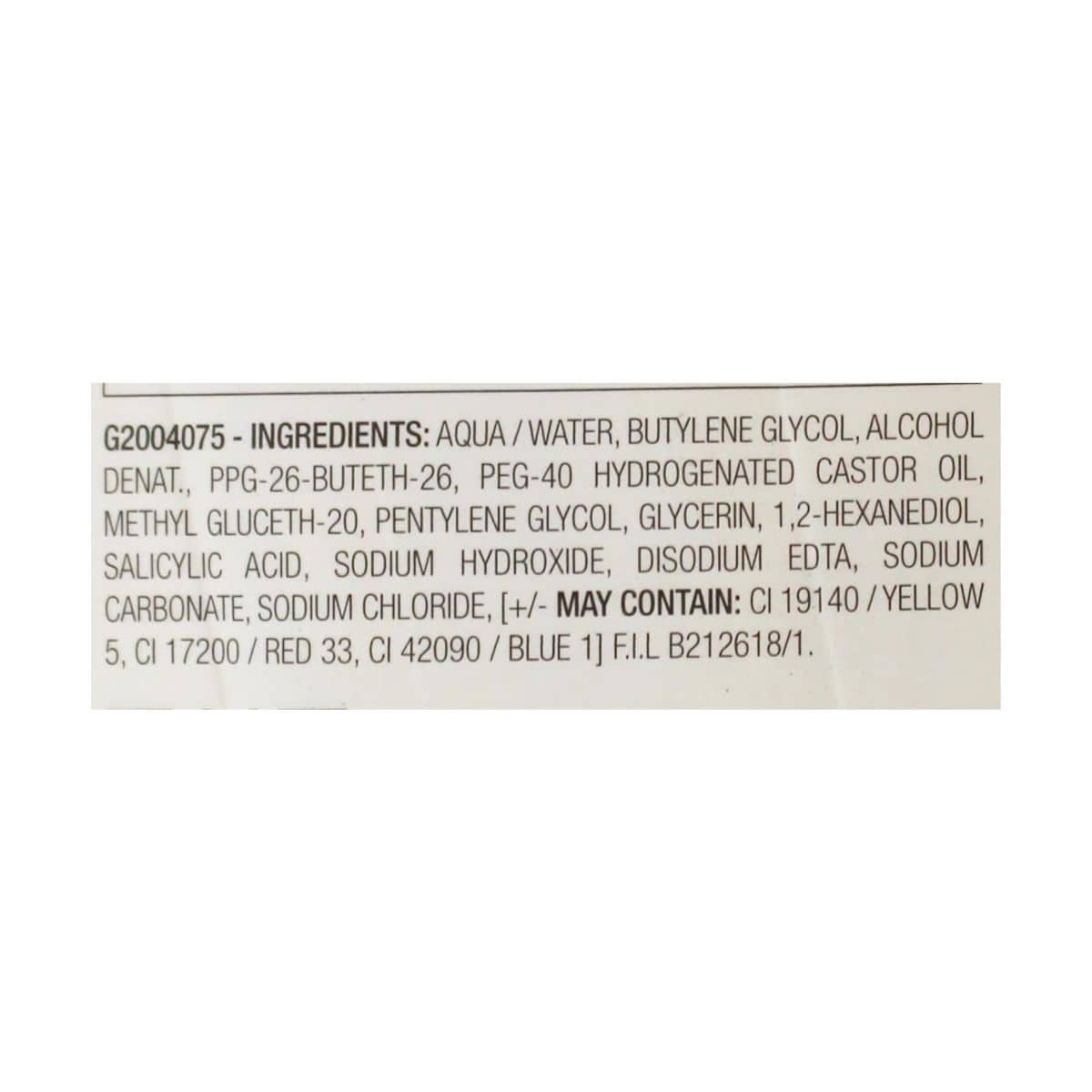 L'Oreal Unbelieva'Brow Micro Tattoo Eyebrow Definer - Blonde 101 | Discount Brand Name Cosmetics