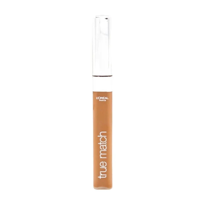 L’Oréal True Match Concealer – Mahogany 9.DW  Deep Warm Coverage