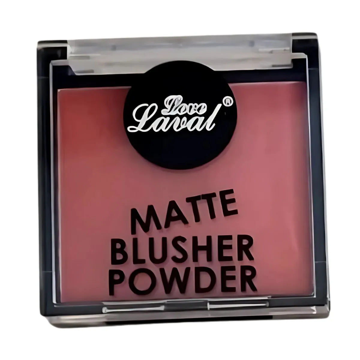 Laval Matte Blush – Pink Illusion 1110 for a Soft Natural Look