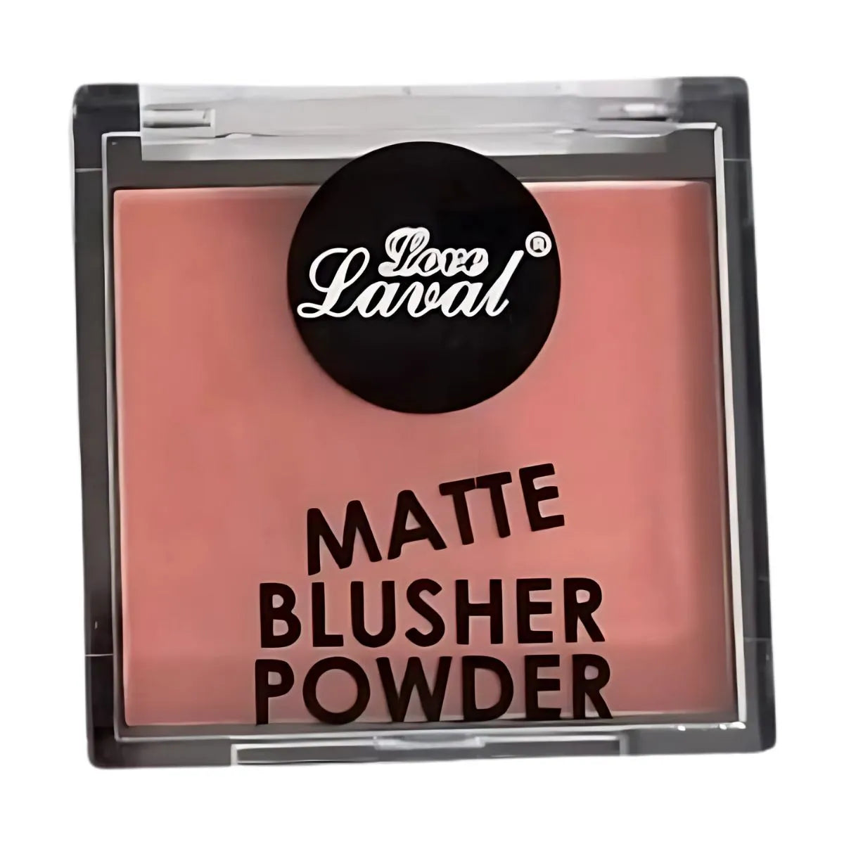 Laval Matte Blush – Tawny 1014 for a Natural Warm Glow