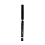 Laval Twist Up Waterproof Eyebrow Pencil - Black | Discount Brand Name Cosmetics  