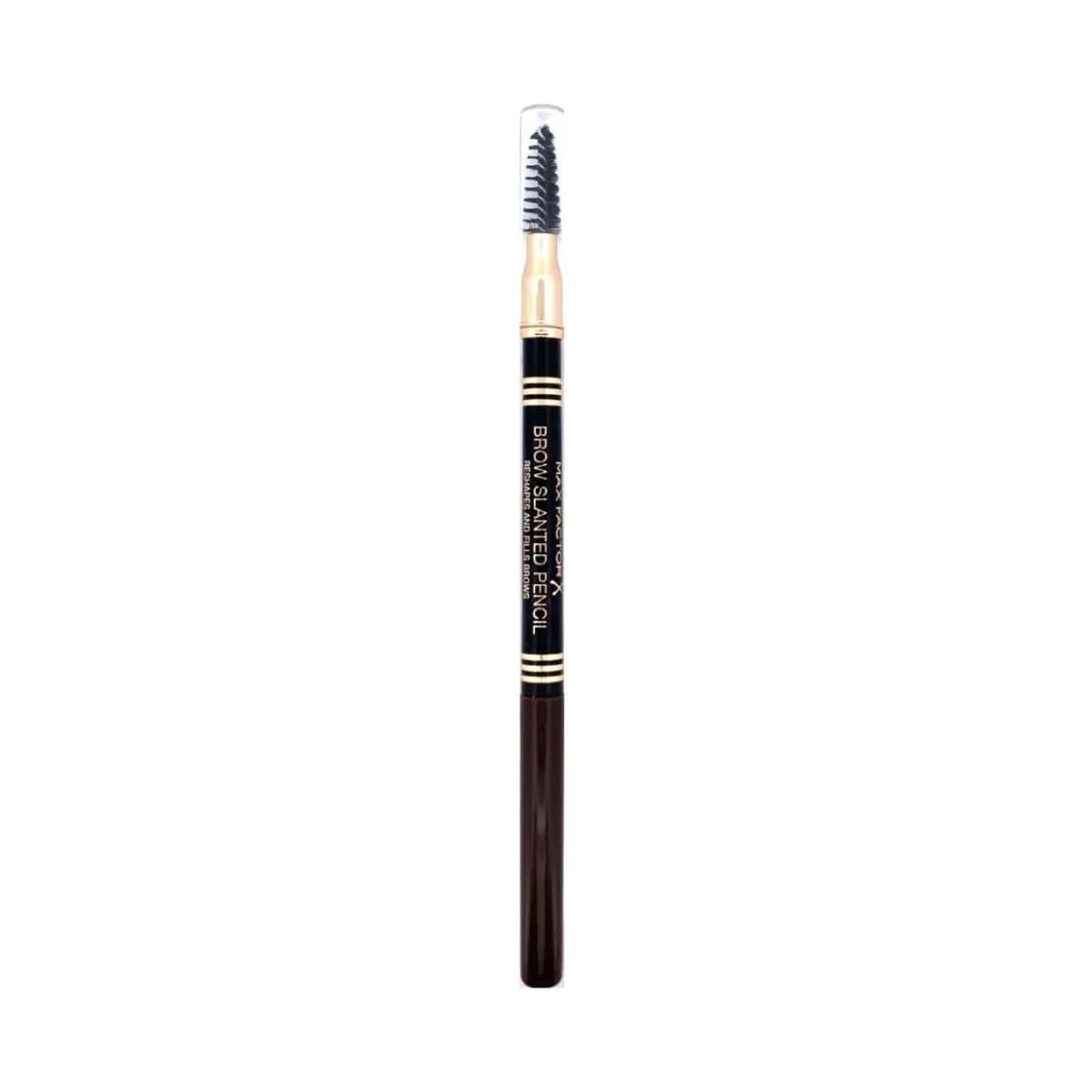 Max Factor Brow Pencil – Chocolate 04 Slanted Definer
