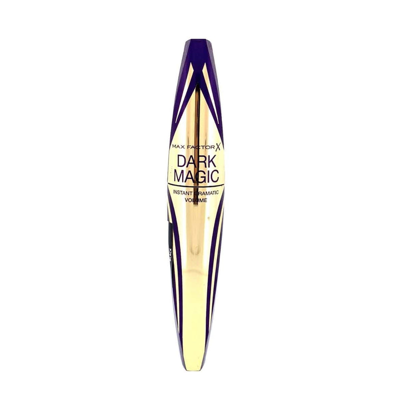 Max Factor Dark Magic Instant Volume Mascara - Black | Discount Brand Name Cosmetics  