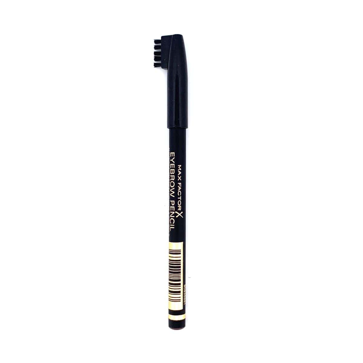 Max Factor Eyebrow Pencil - Hazel 002 | Discount Brand Name Cosmetics