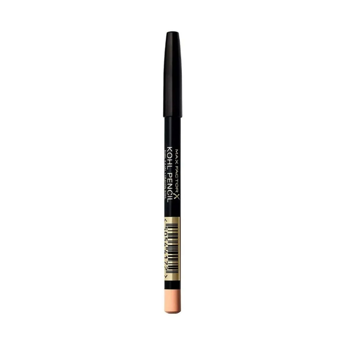 Max Factor Kohl Eye Liner – Natural Glaze Brightening Pencil