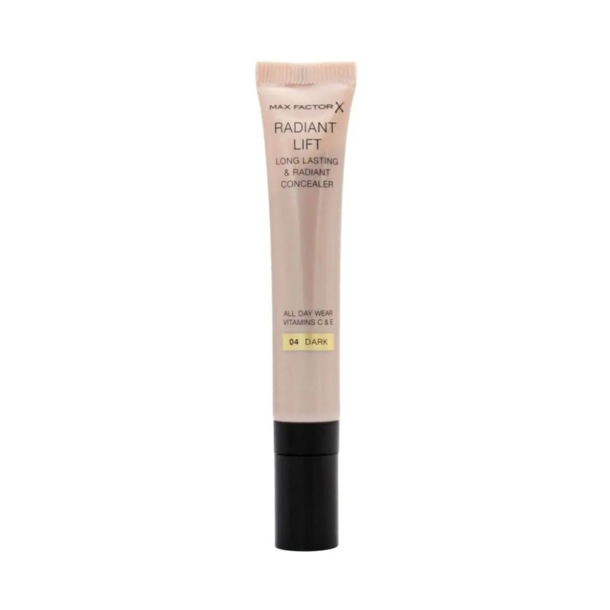 Max Factor Radiant Lift Concealer – Dark 04