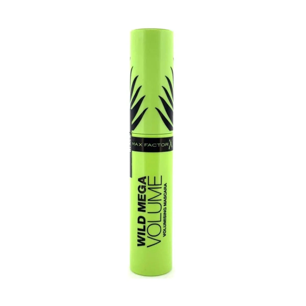 Max Factor Wild Mega Volume Mascara – 3X Bold Lash Drama