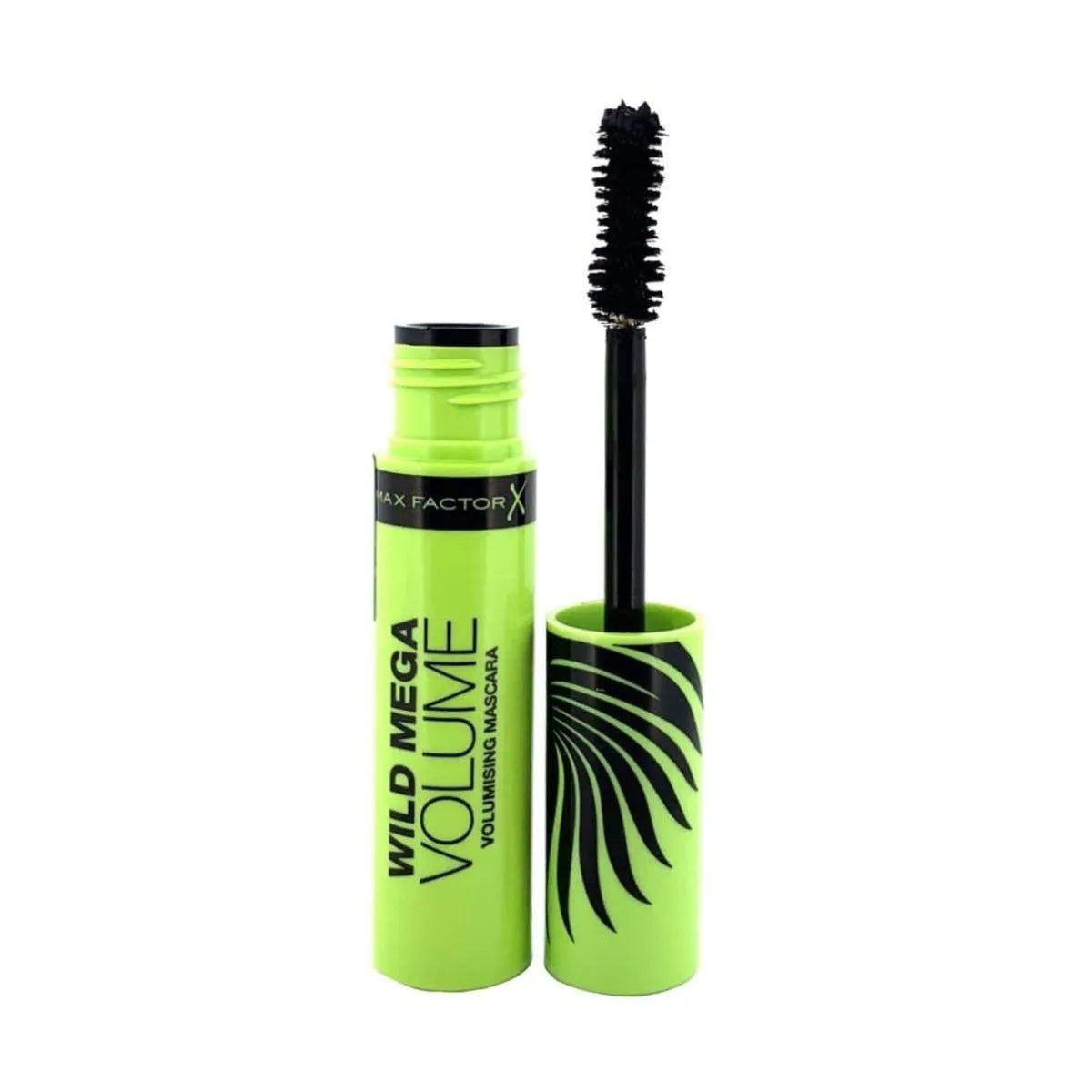 Max Factor Wild Mega Volume Mascara – 3X Bold Lash Drama