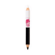 Maybelline Big Eyes Eyeliner – Black/White 2-in-1 Gel Duo