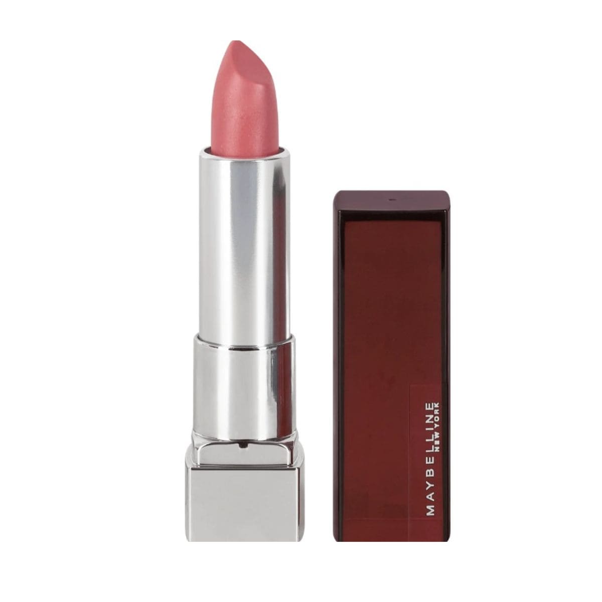 Maybelline Color Sensational Lipstick - 133 Almond Hustle