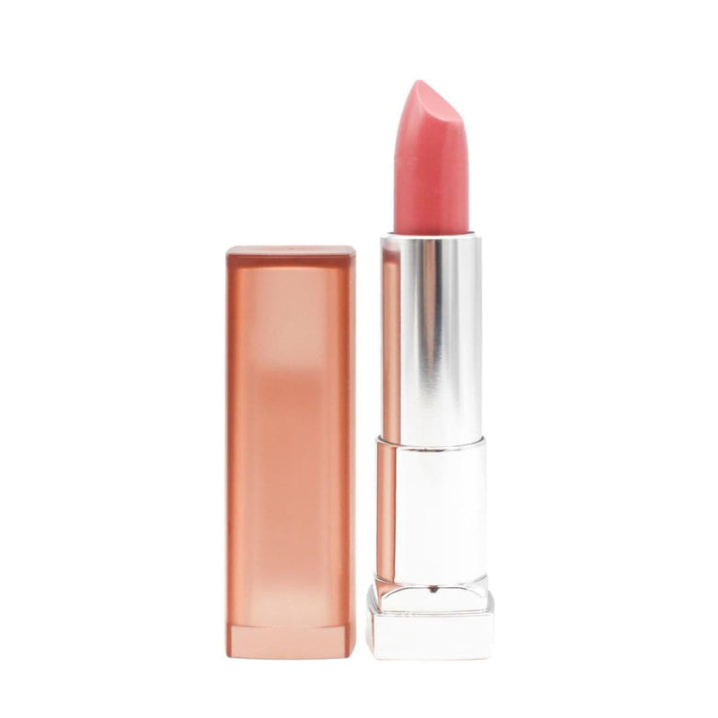 Maybelline Color Sensational Lipstick - Almond Rose 565 | Discount Brand Name Cosmetics  