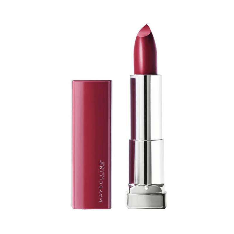 Maybelline Color Sensational Lipstick - Plum For Me 388 | Discount Brand Name Cosmetics 