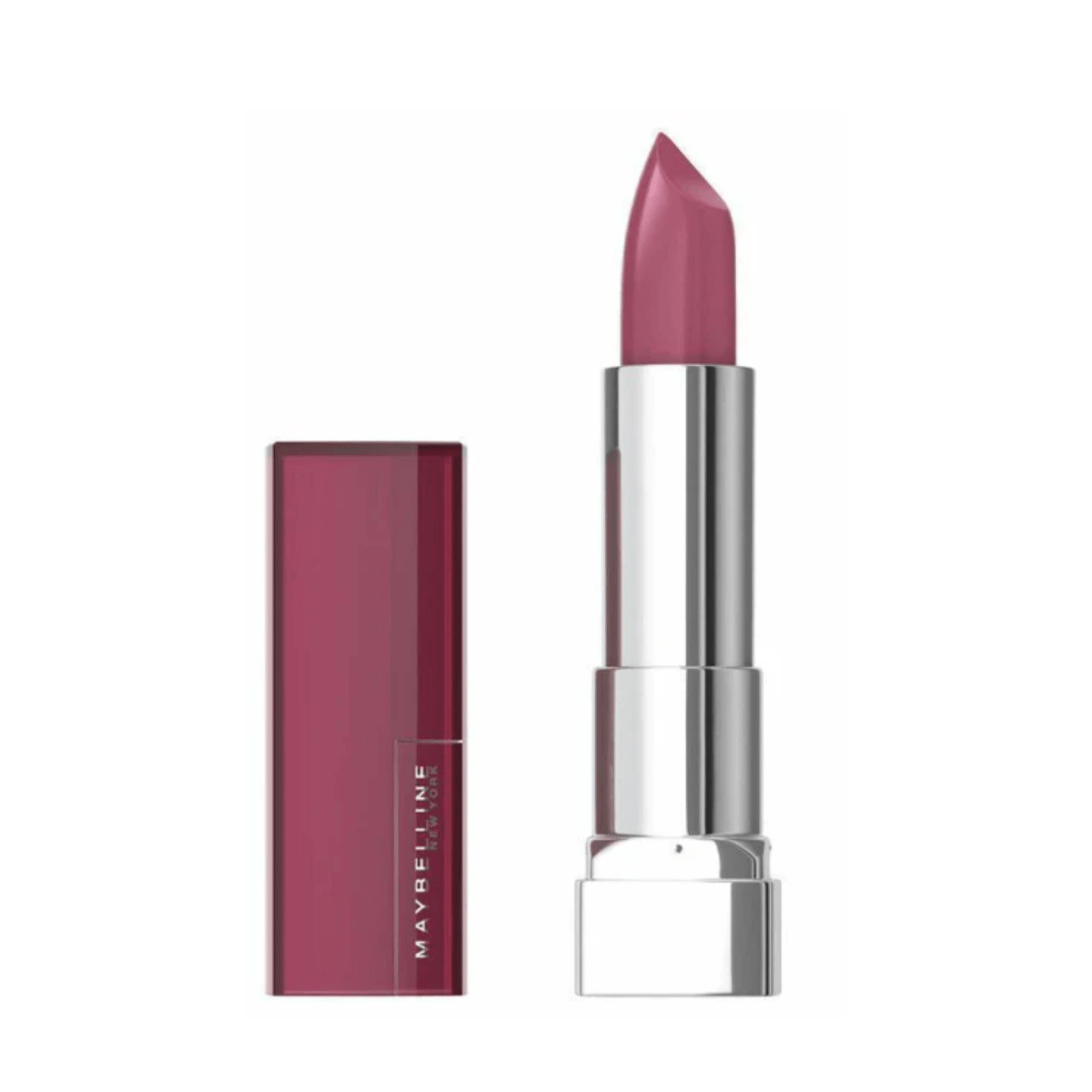 Maybelline Color Sensational Lipstick - Pink Score 244