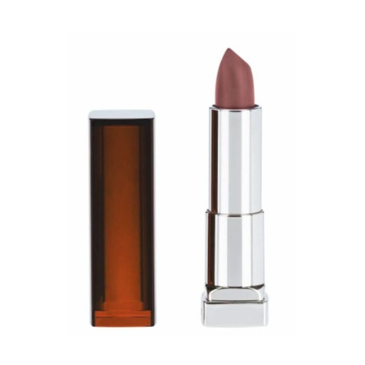 Maybelline Color Sensational Lipstick - 235 Warm Me Up