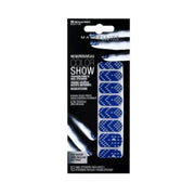 Maybelline Nail Stickers – Bling It On Glitter Prints