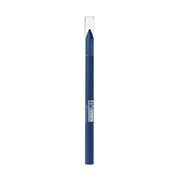 Maybelline Deep Teal Tattoo Liner – Vegan & 36H Matte Teal Gel Pencil