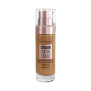 Maybelline Dream Satin Foundation – Classic Tan 053 Radiant
