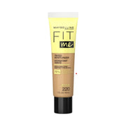 Maybelline Fit Me Tinted Moisturiser – Shade 220 Natural Beige