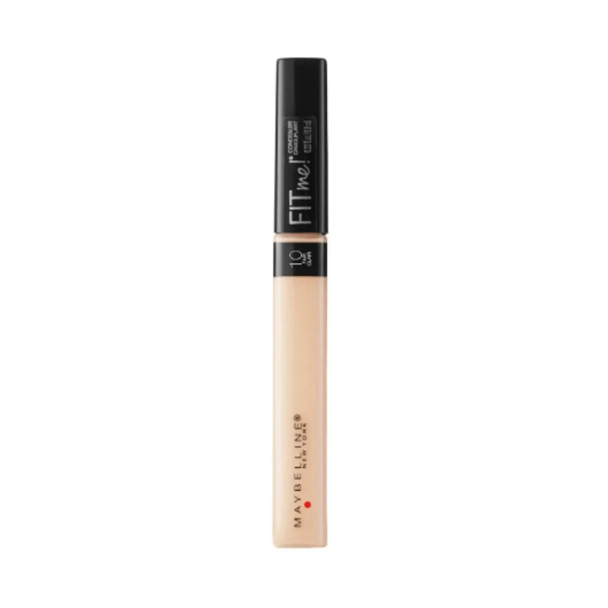 Maybelline Fit Me Concealer – Shade 10 Natural Coverage