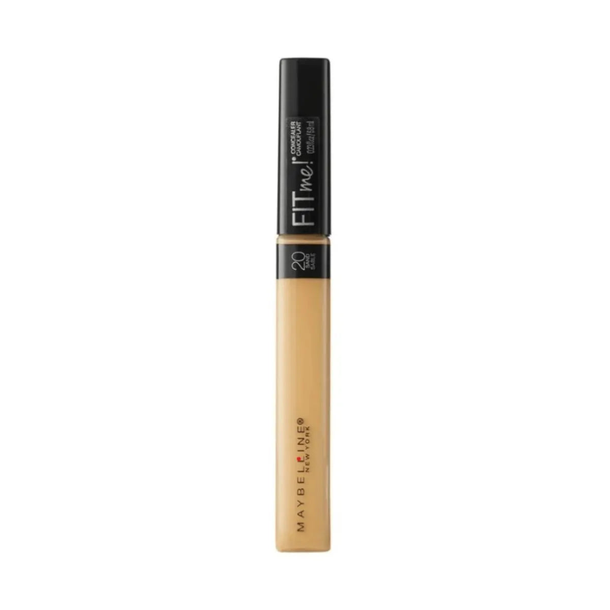 Maybelline Fit Me Concealer – Shade 20 Medium Coverage