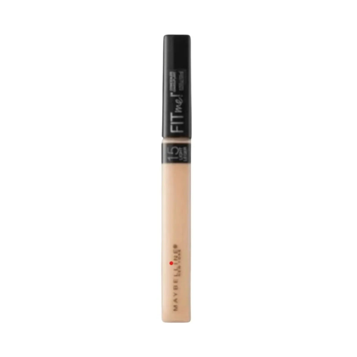 Maybelline Fit Me Concealer – Light 15 Natural Coverage