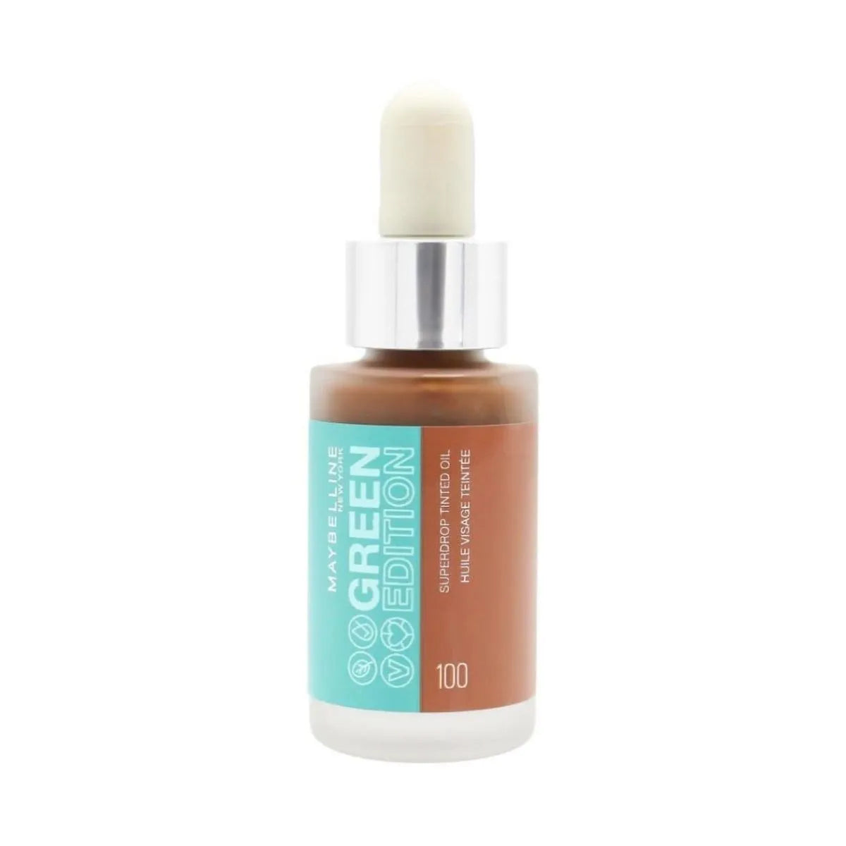 Maybelline Superdrop Tinted Oil – Clean Vegan Makeup 100g