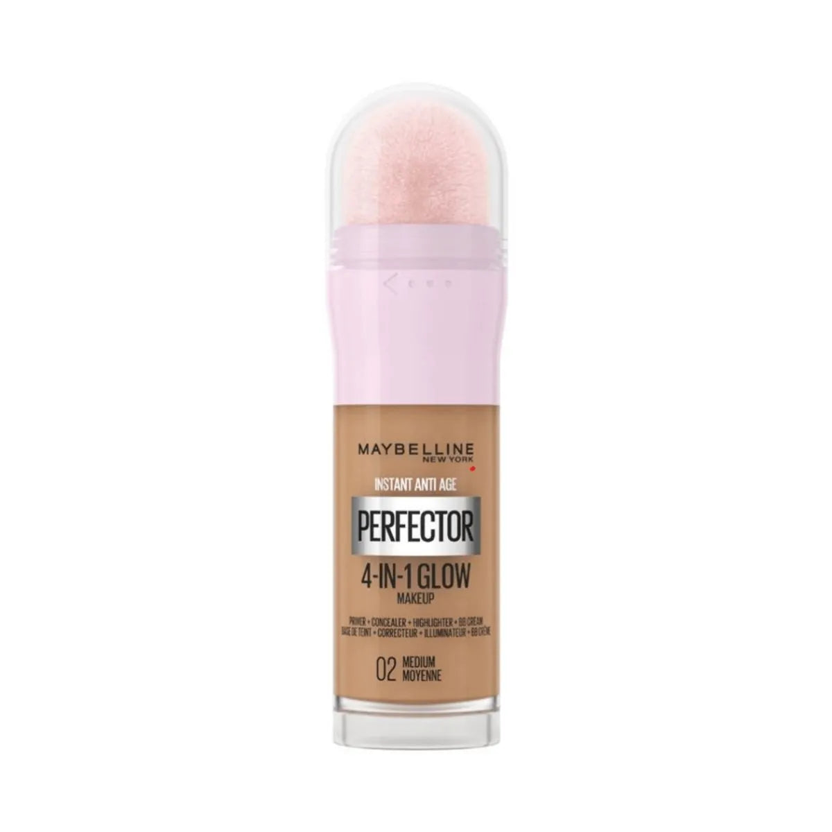 Maybelline 4-in-1 Glow Perfector – Medium 02 Skin Enhancer