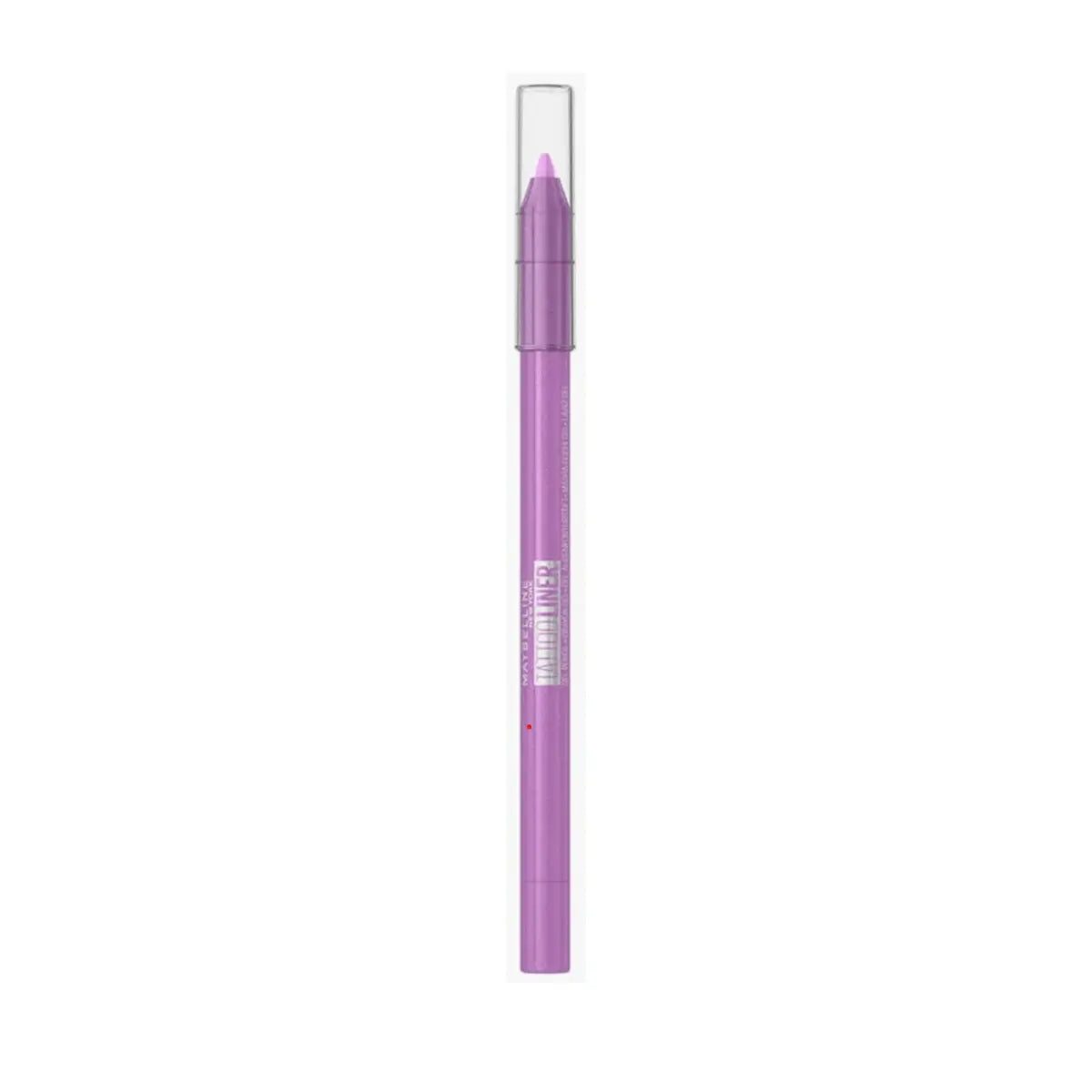 Maybelline Lavender Lights Tattoo Liner – Vegan & 36H Longwear Gel Pencil