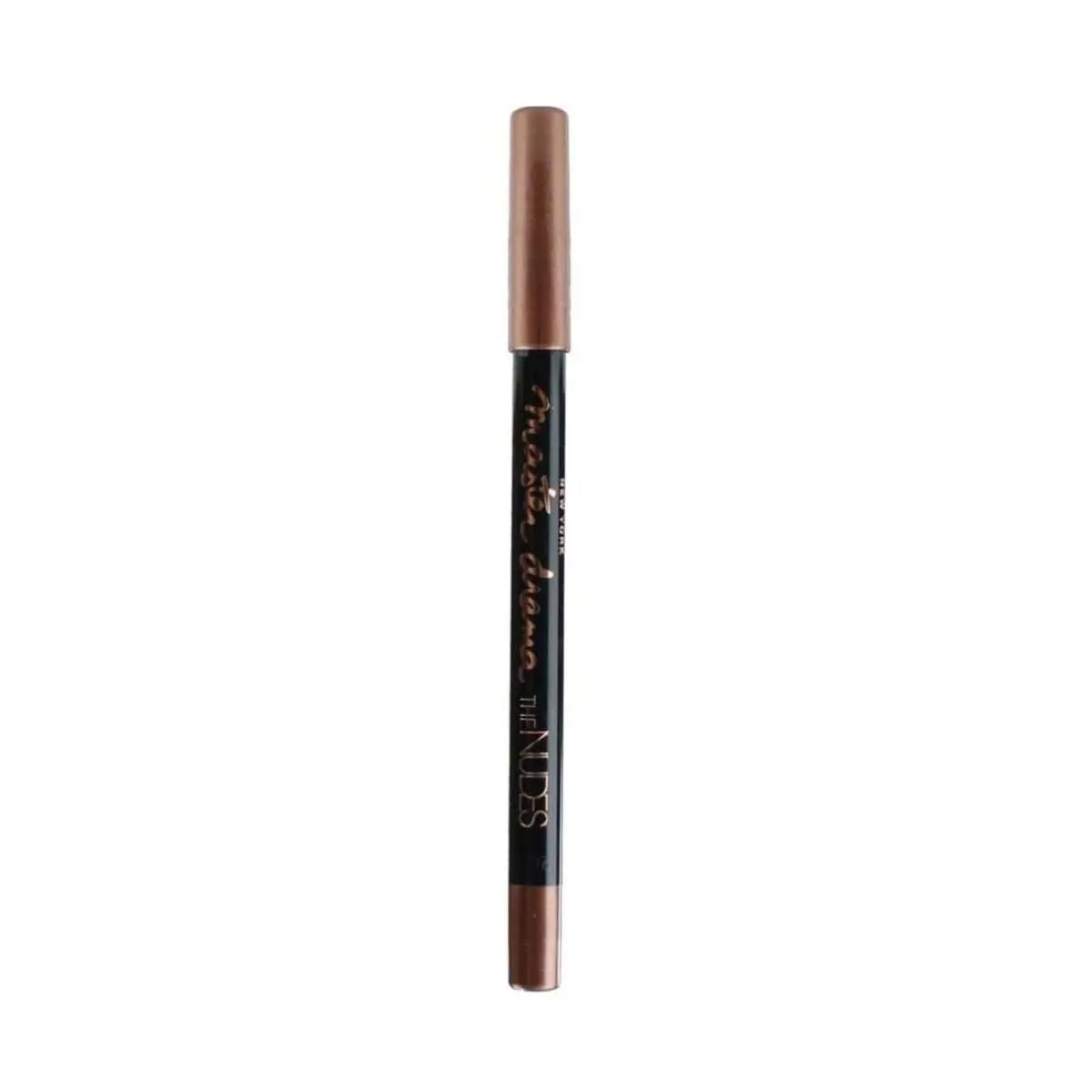 Maybelline Master Drama Eyeliner – Brownie Glitz 22