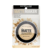 Maybelline Matte Maker Powder – Classic Ivory 10