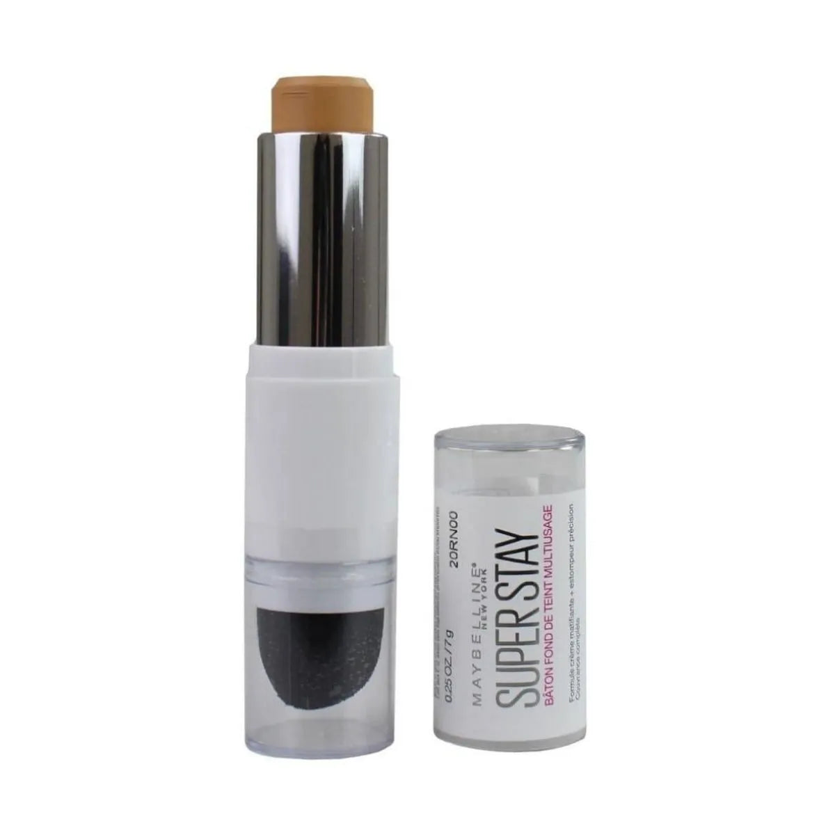 Maybelline SuperStay Multi Use Foundation Stick - Golden 312 | Discount Brand Name Cosmetics