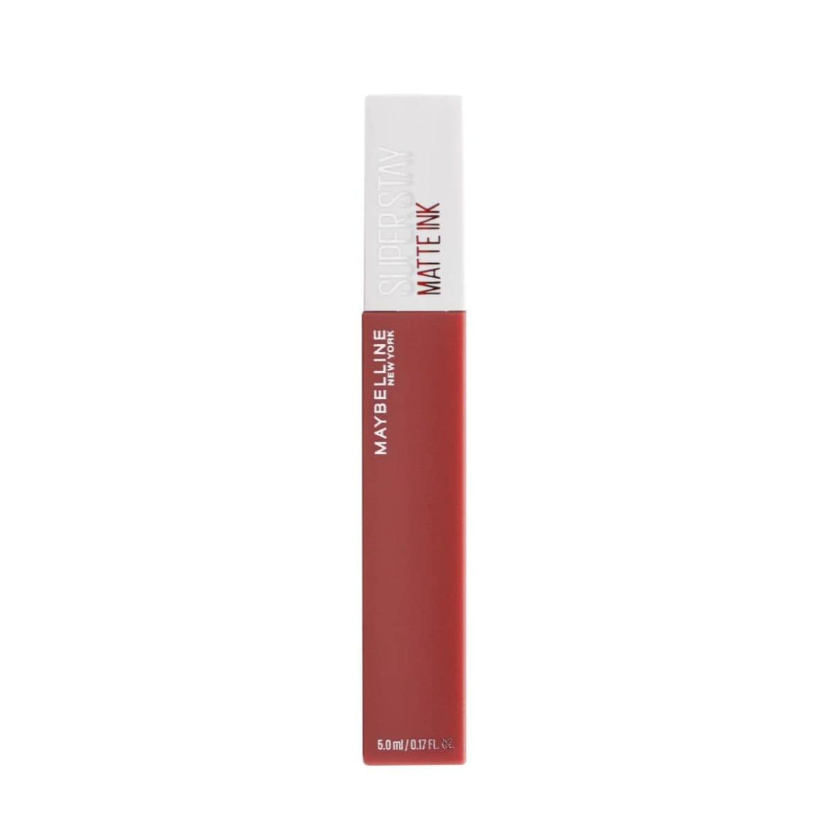 Maybelline Superstay Matte Ink Lip Color - Ringleader 175 | Discount Brand Name Cosmetics