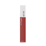 Maybelline Superstay Matte Ink Lip Color - Ringleader 175 | Discount Brand Name Cosmetics
