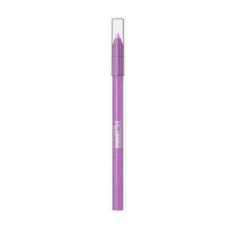 Maybelline Tattoo Liner Sharpenable Gel Pencil - LAVENDER LIGHTS 812