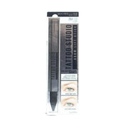 Maybelline Brow Lift Stick Clear – 2-in-1 Sculpting Wax & Brush