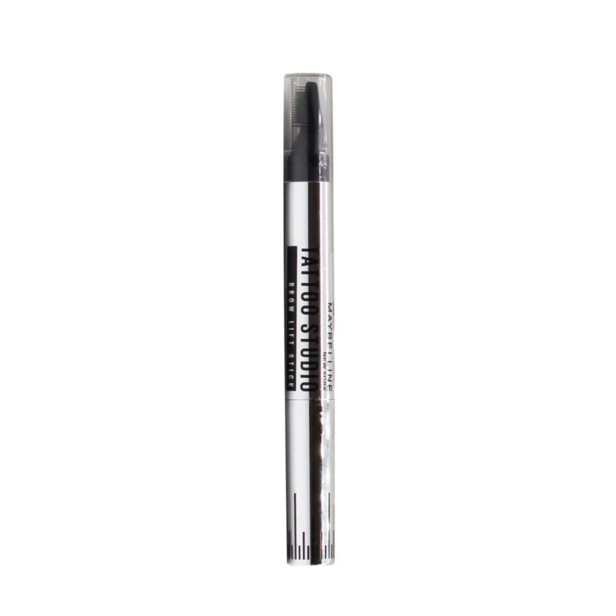 Maybelline Tattoo Studio Brow Lift Stick - Clear | Discount Brand Name Cosmetics  