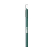 Maybelline Tealtini Tattoo Liner – Vegan & 36H Shimmery Teal Gel Pencil