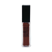 Maybelline Vivid Matte Liquid Lipstick Coffee Buzz 037  | Discount Brand Name Cosmetics