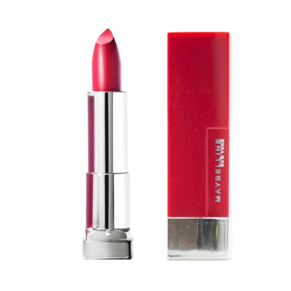 Maybelline Color Sensational Lipstick - Fuchsia For Me 379