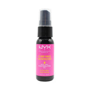 NYX Plump Finish Setting Spray – 24HR Hydrating Hold