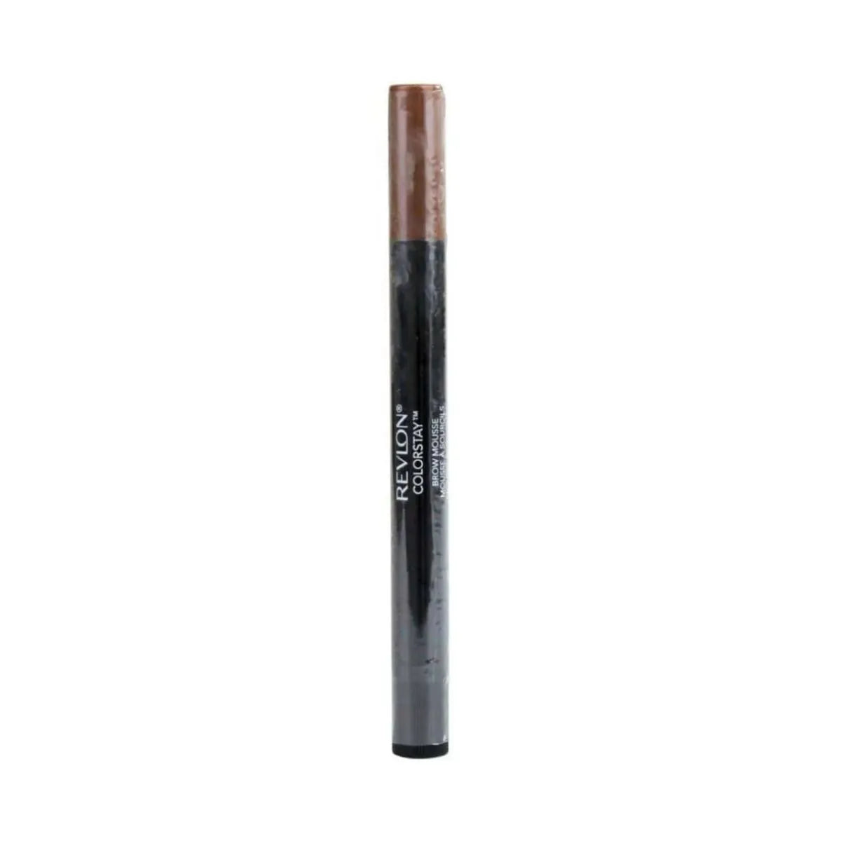 Revlon Brow Mousse – Soft Brown 402 | 24H Natural Tint