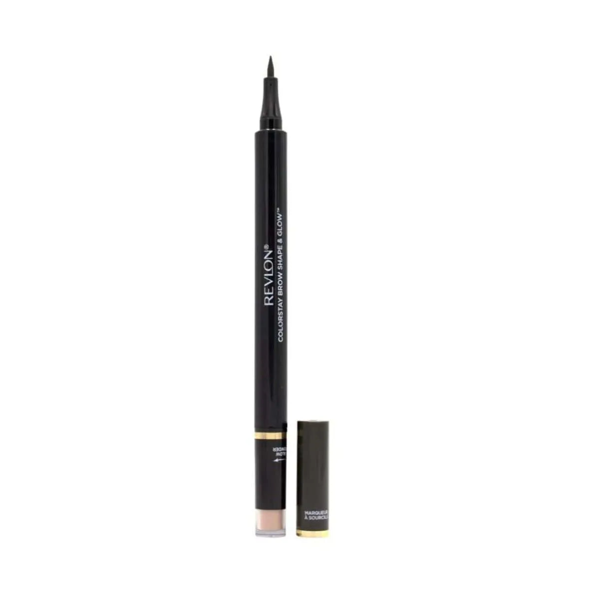 Revlon Brow Shape & Glow – Dark Brown 260